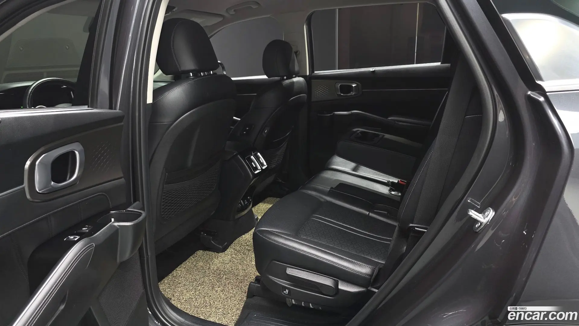 Kia Sorento Diesel 2.2 2WD