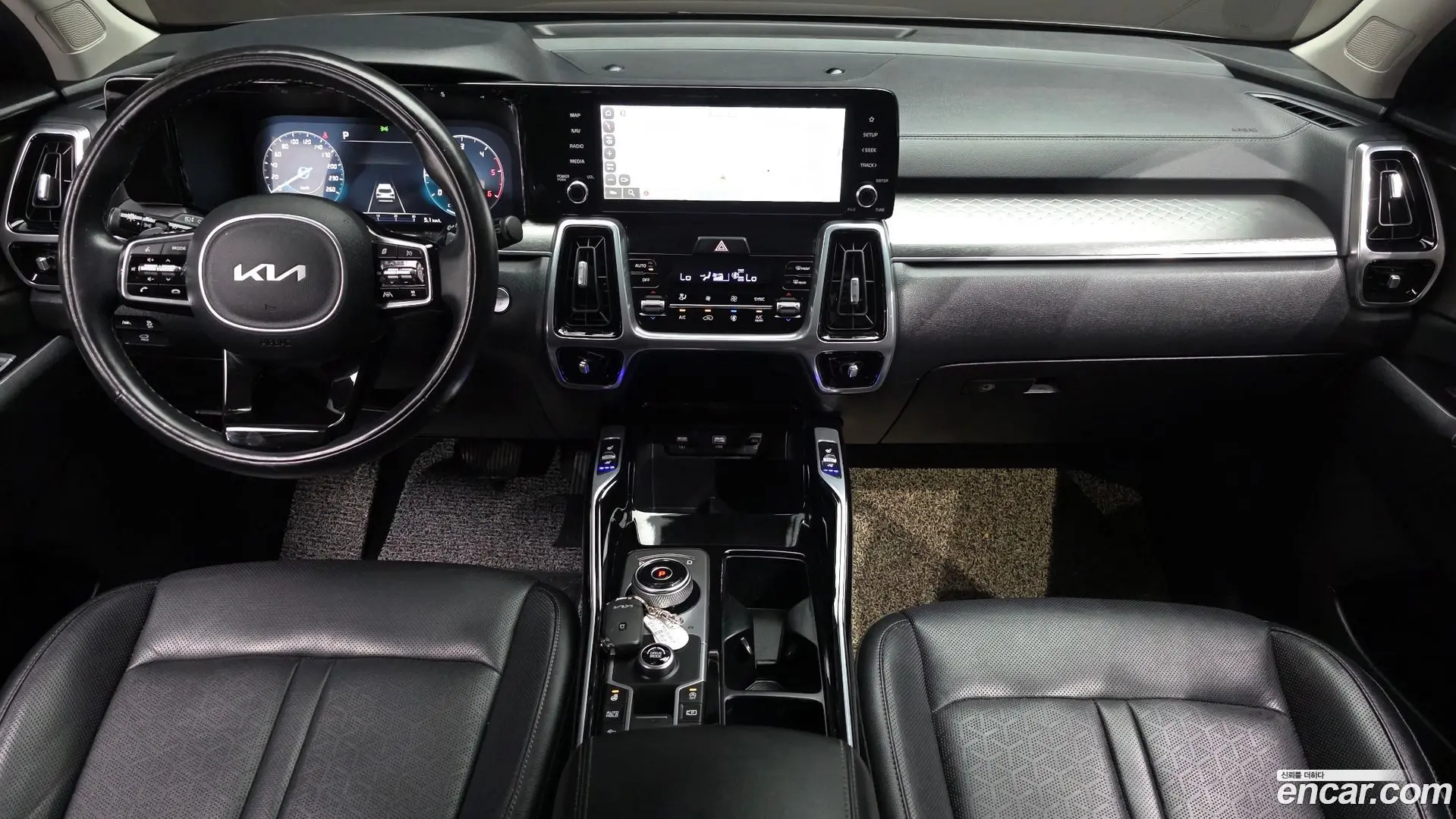 Kia Sorento Diesel 2.2 2WD