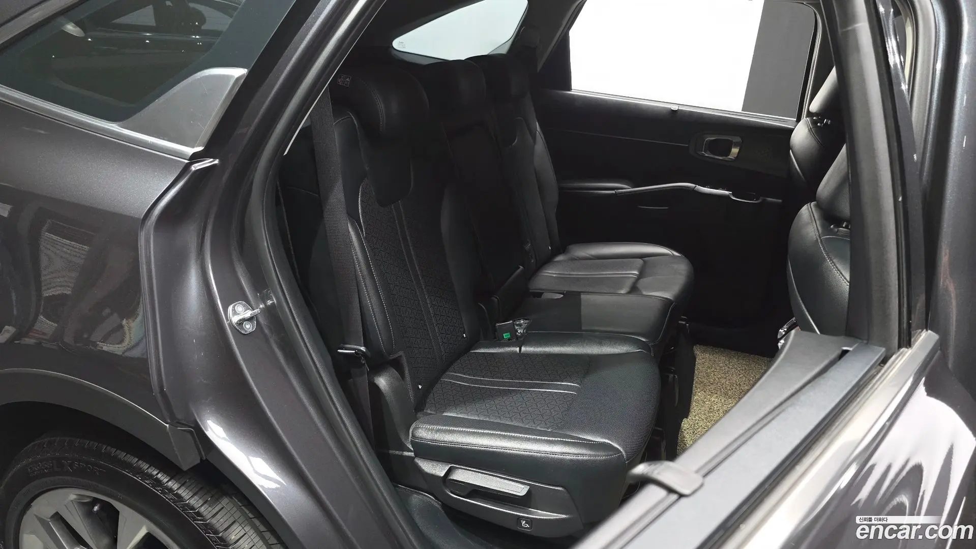 Kia Sorento Diesel 2.2 2WD