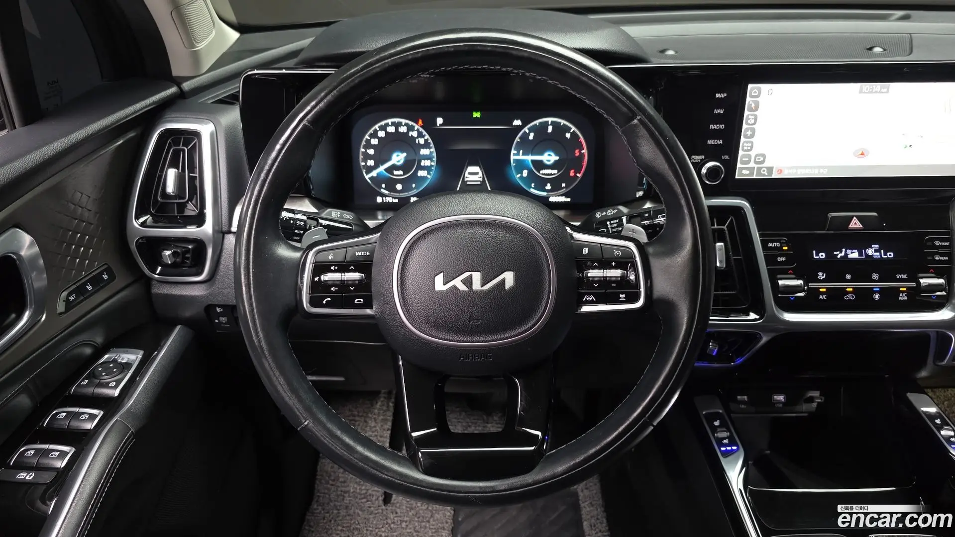 Kia Sorento Diesel 2.2 2WD