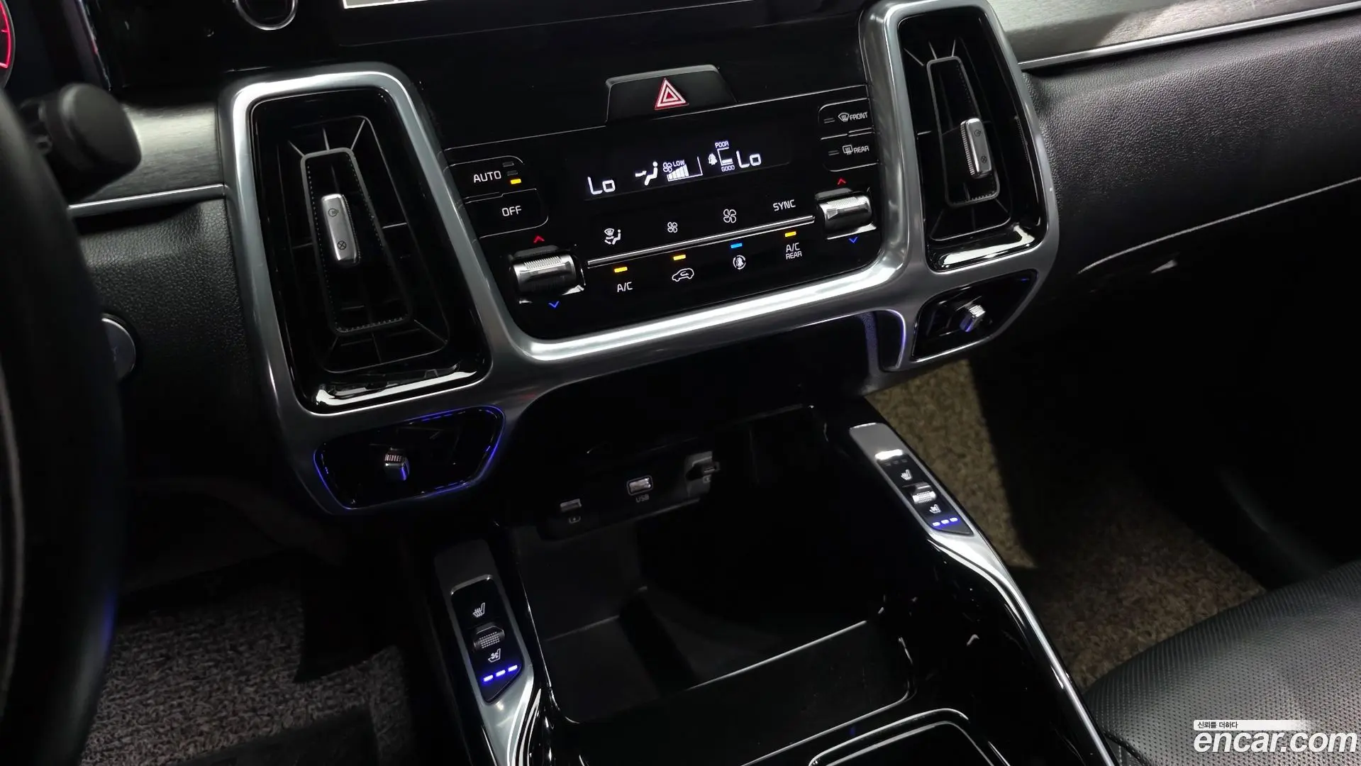 Kia Sorento Diesel 2.2 2WD