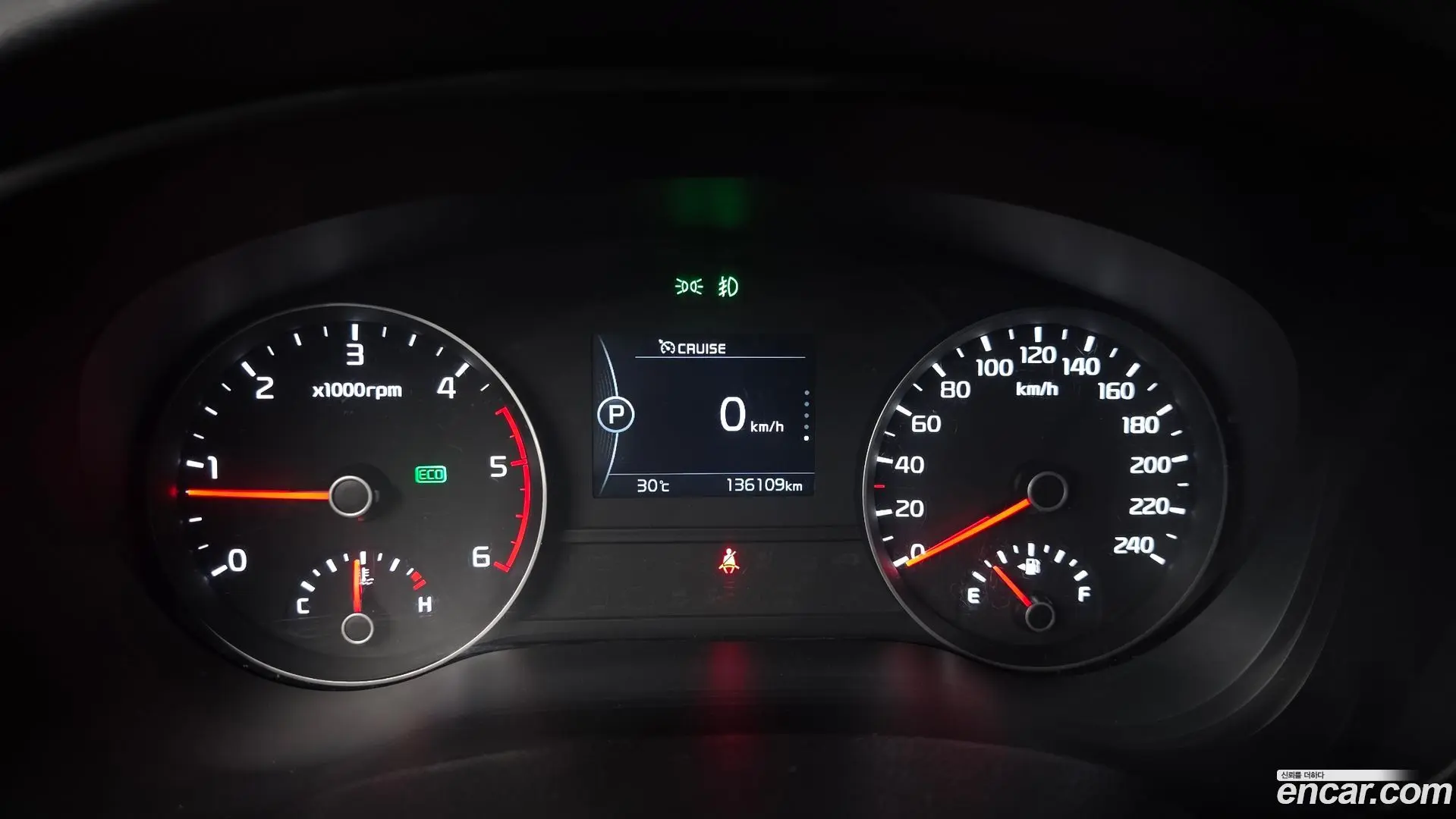 Kia Sportage Diesel 2WD Noblesse