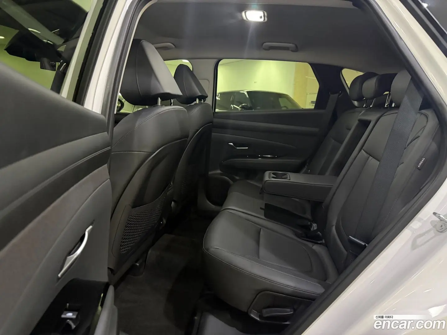 Hyundai Tucson Diesel 2.0 4WD