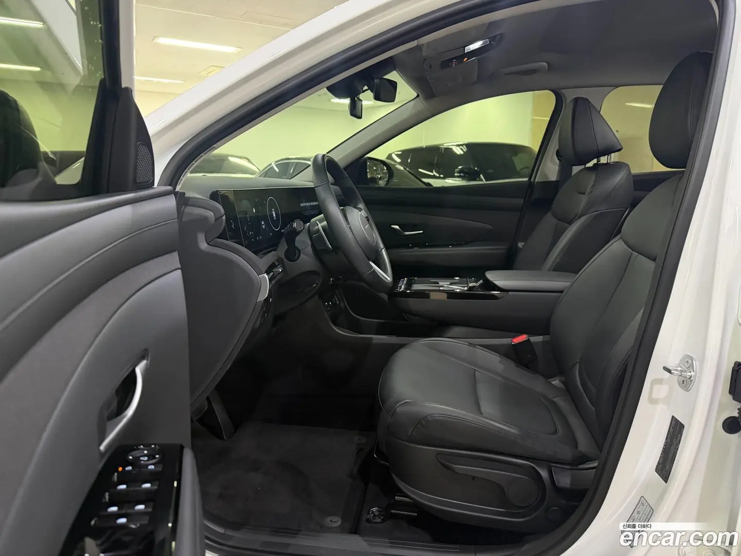 Hyundai Tucson Diesel 2.0 4WD