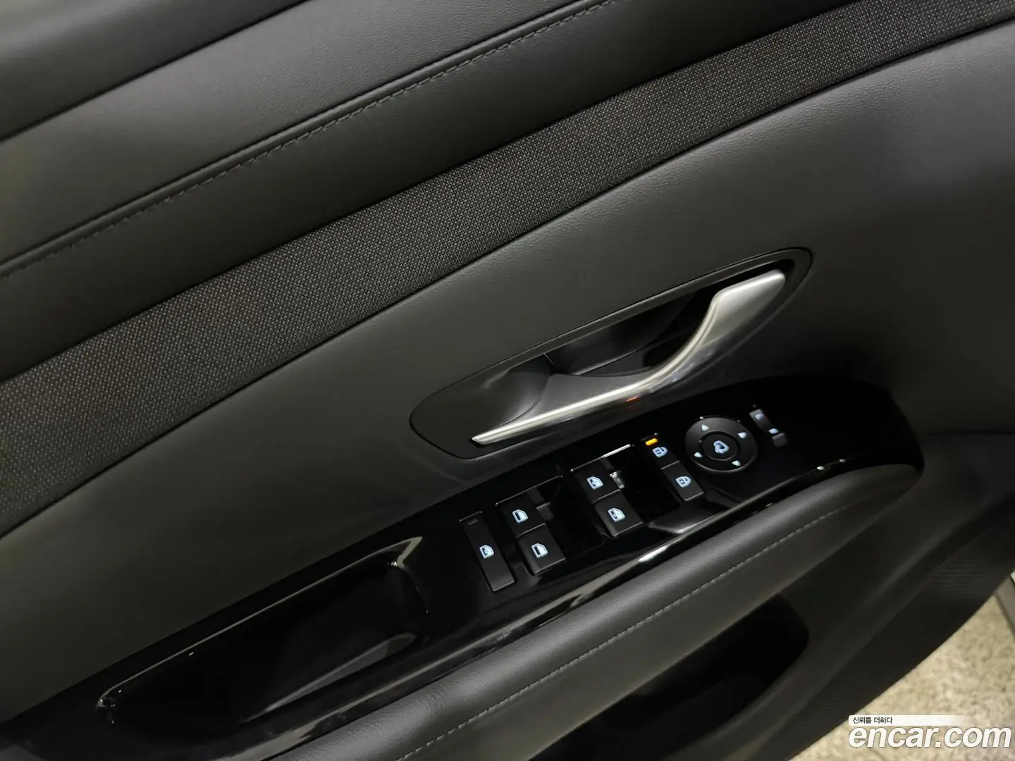 Hyundai Tucson Diesel 2.0 4WD