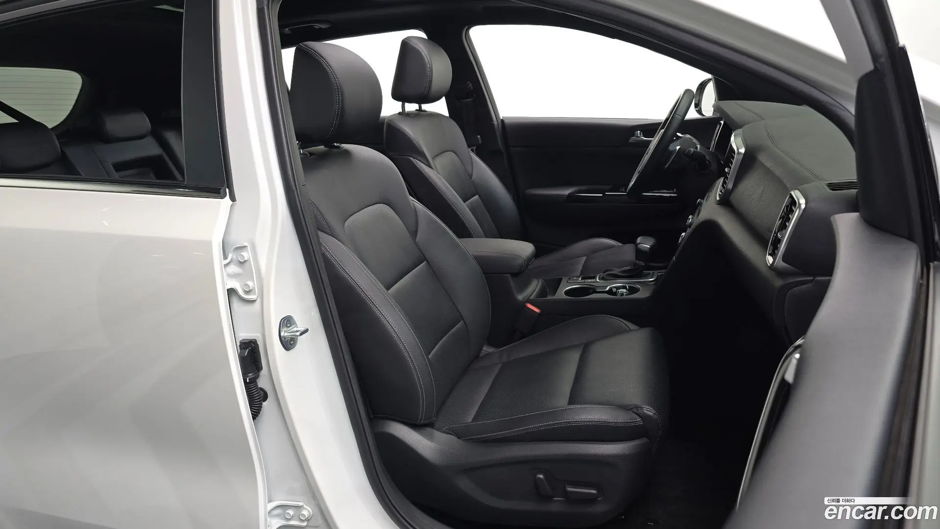 Kia Sportage Diesel 2.0 2WD