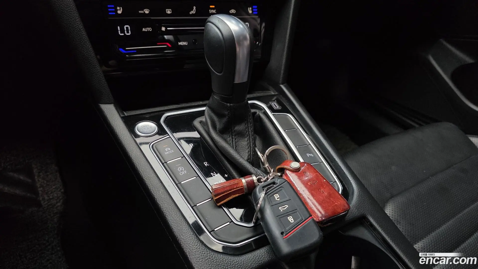 Volkswagen Passat 2.0 TDI Prestige