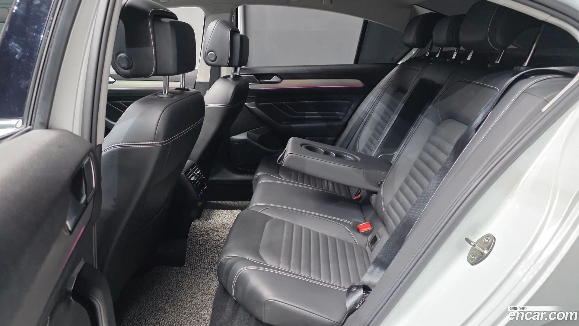 Volkswagen Passat 2.0 TDI Prestige