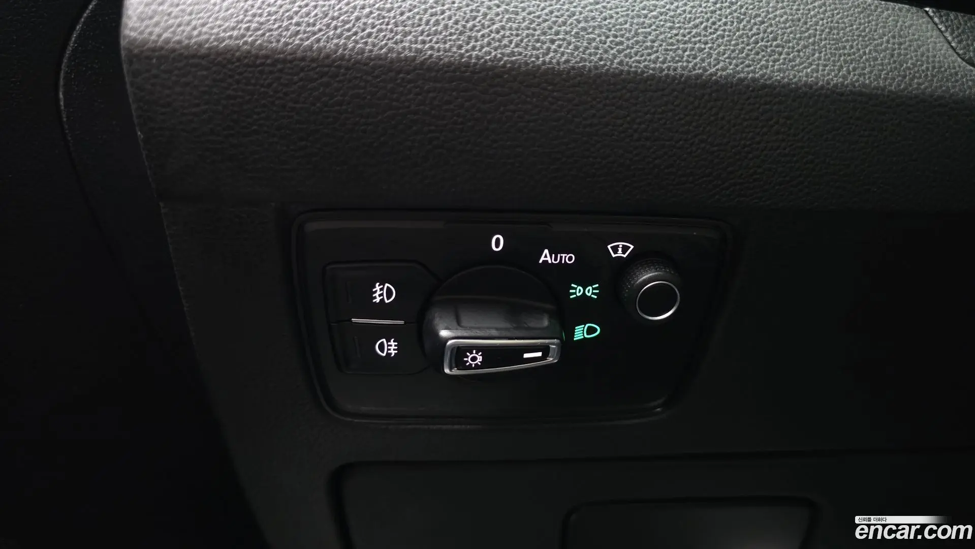 Volkswagen Passat 2.0 TDI Prestige