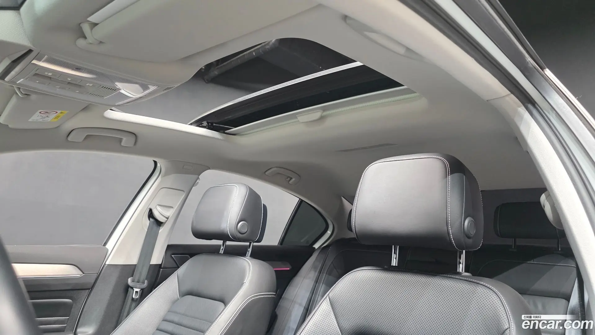 Volkswagen Passat 2.0 TDI Prestige