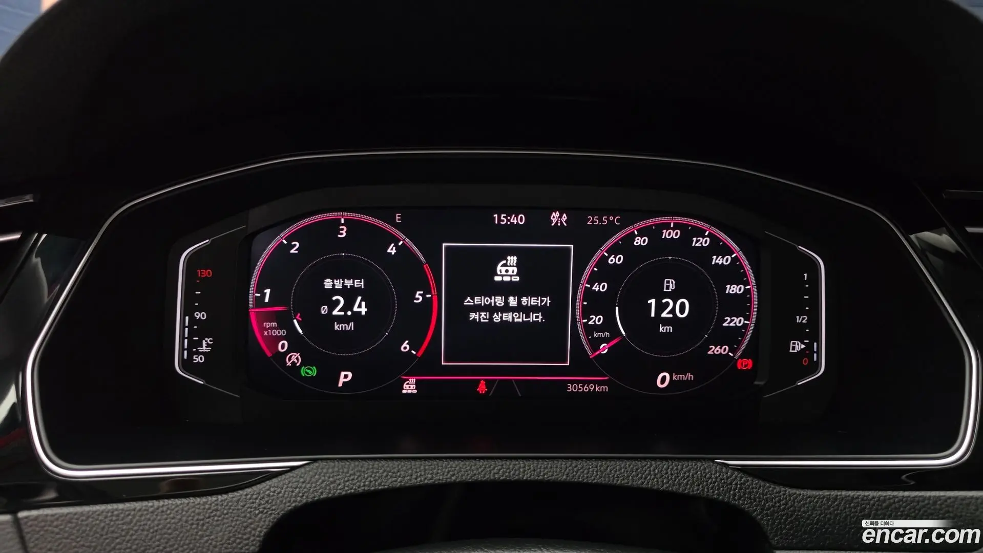 Volkswagen Passat 2.0 TDI Prestige