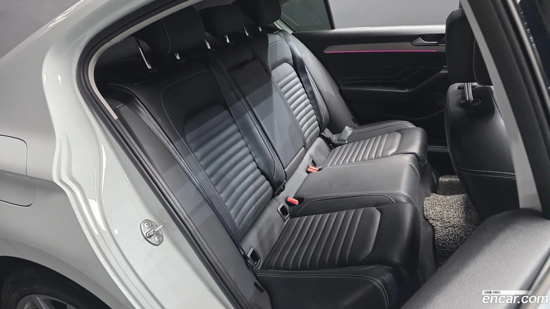 Volkswagen Passat 2.0 TDI Prestige