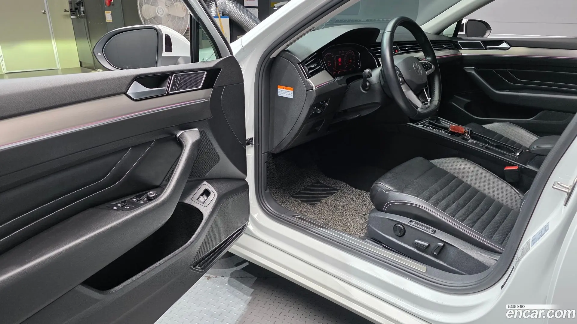 Volkswagen Passat 2.0 TDI Prestige