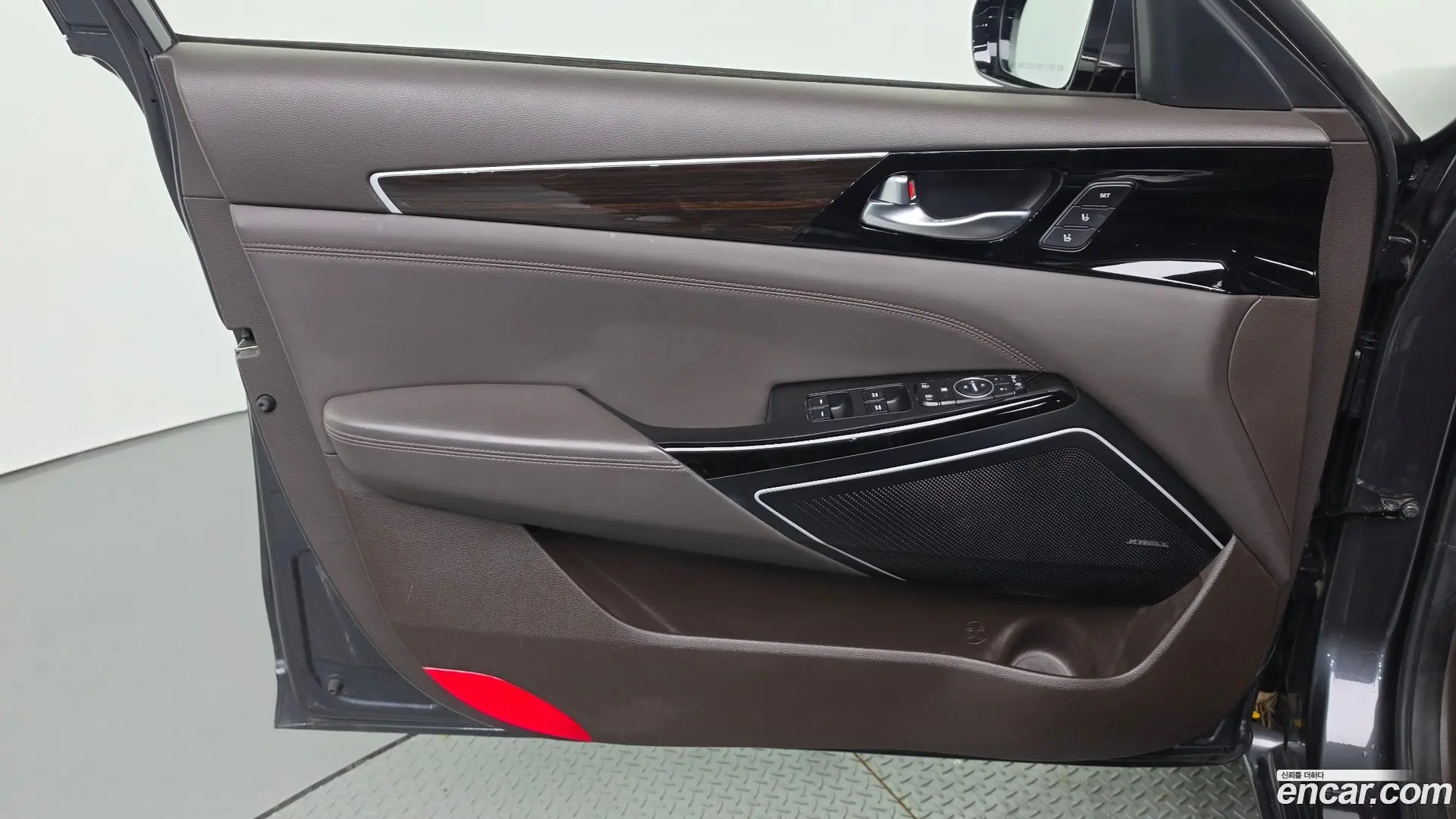 Kia K7 2.4 GDI Noblesse