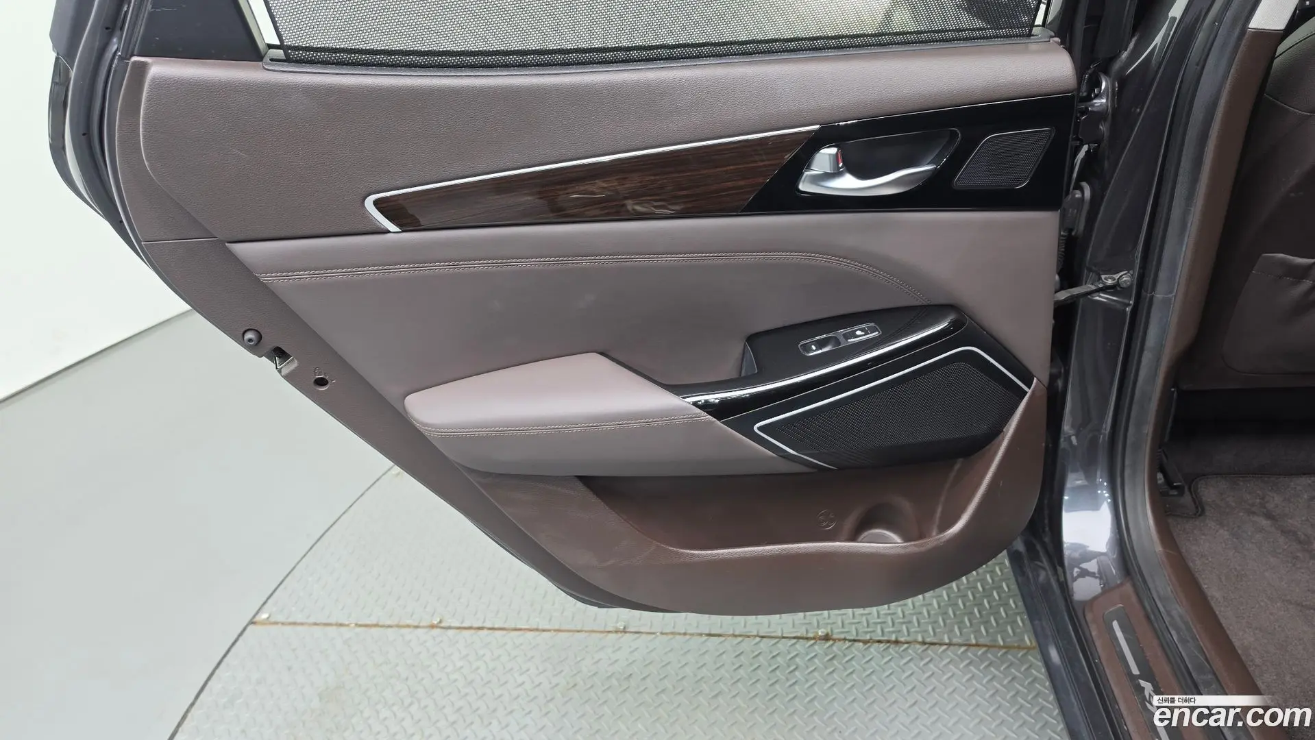 Kia K7 2.4 GDI Noblesse