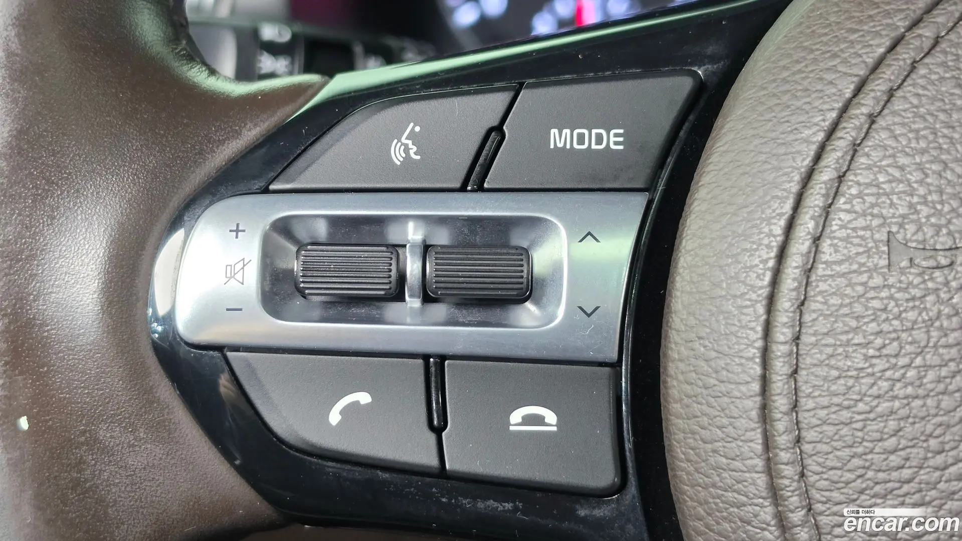 Kia K7 2.4 GDI Noblesse