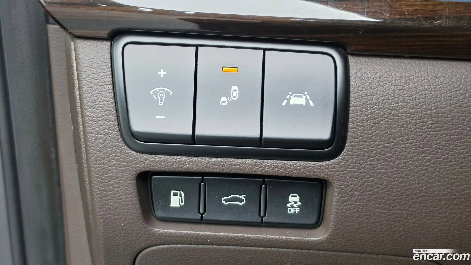 Kia K7 2.4 GDI Noblesse