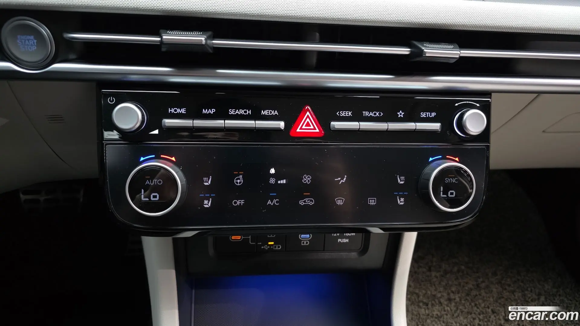 Hyundai Tucson Gasoline 1.6 Turbo 4WD 2023