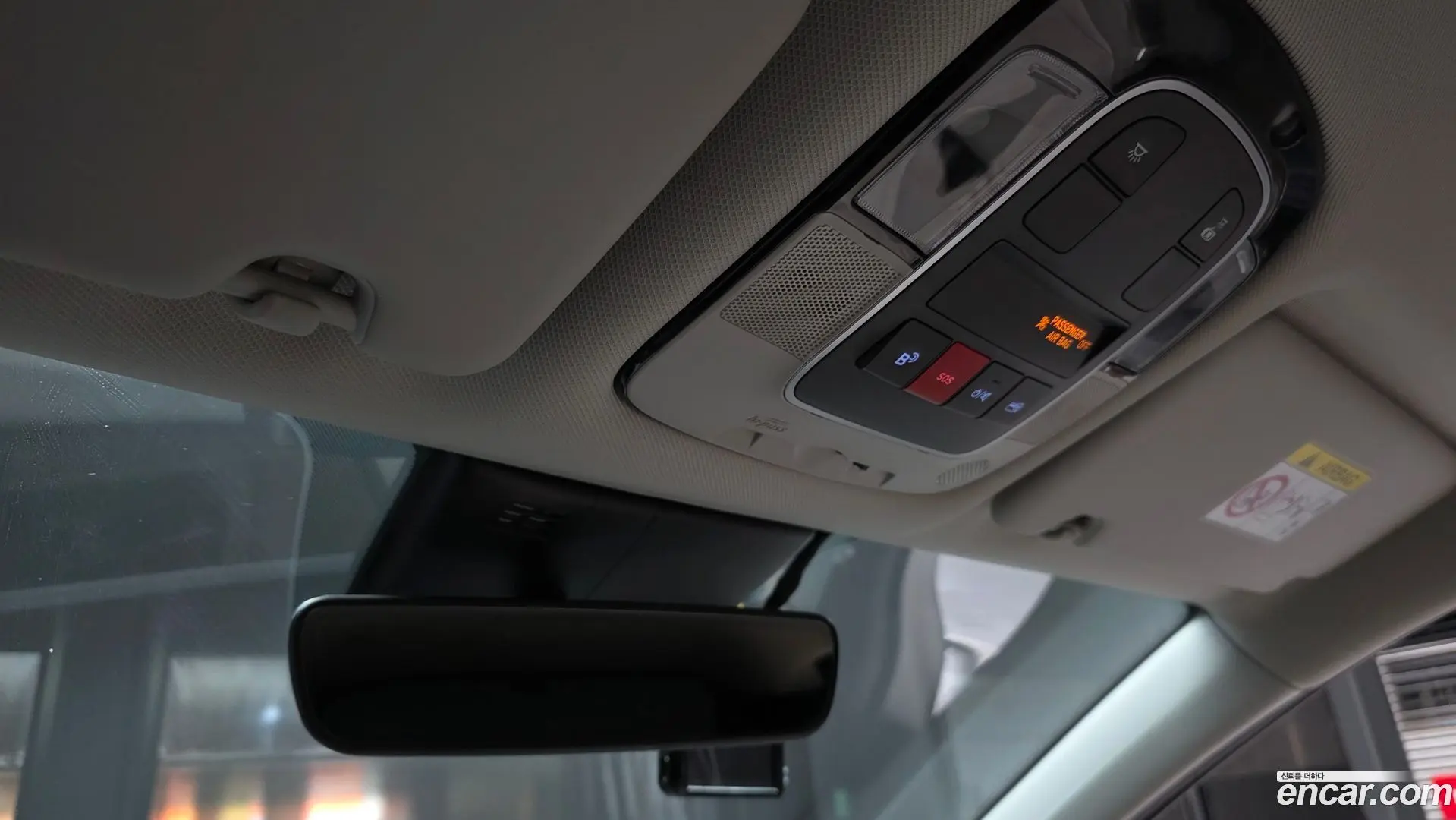 Hyundai Tucson Gasoline 1.6 Turbo 4WD 2023