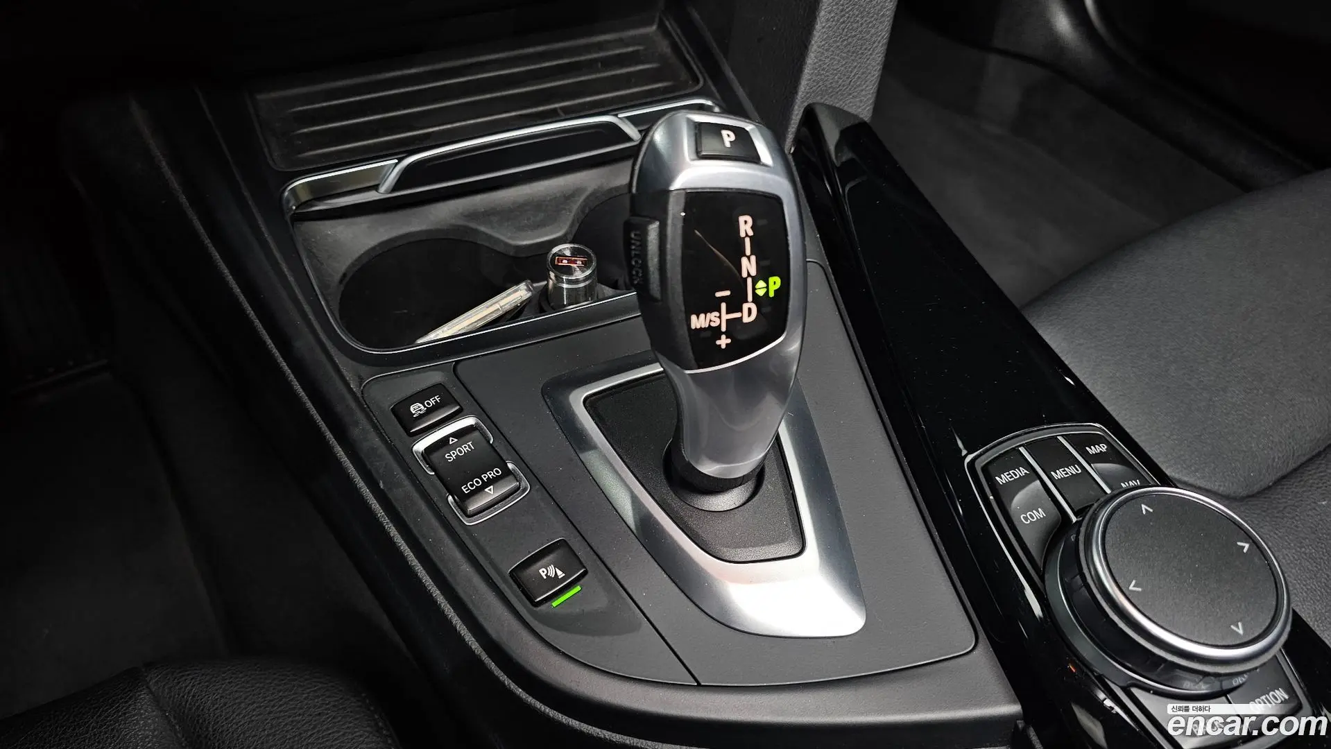 BMW 3-Series 320d 2017