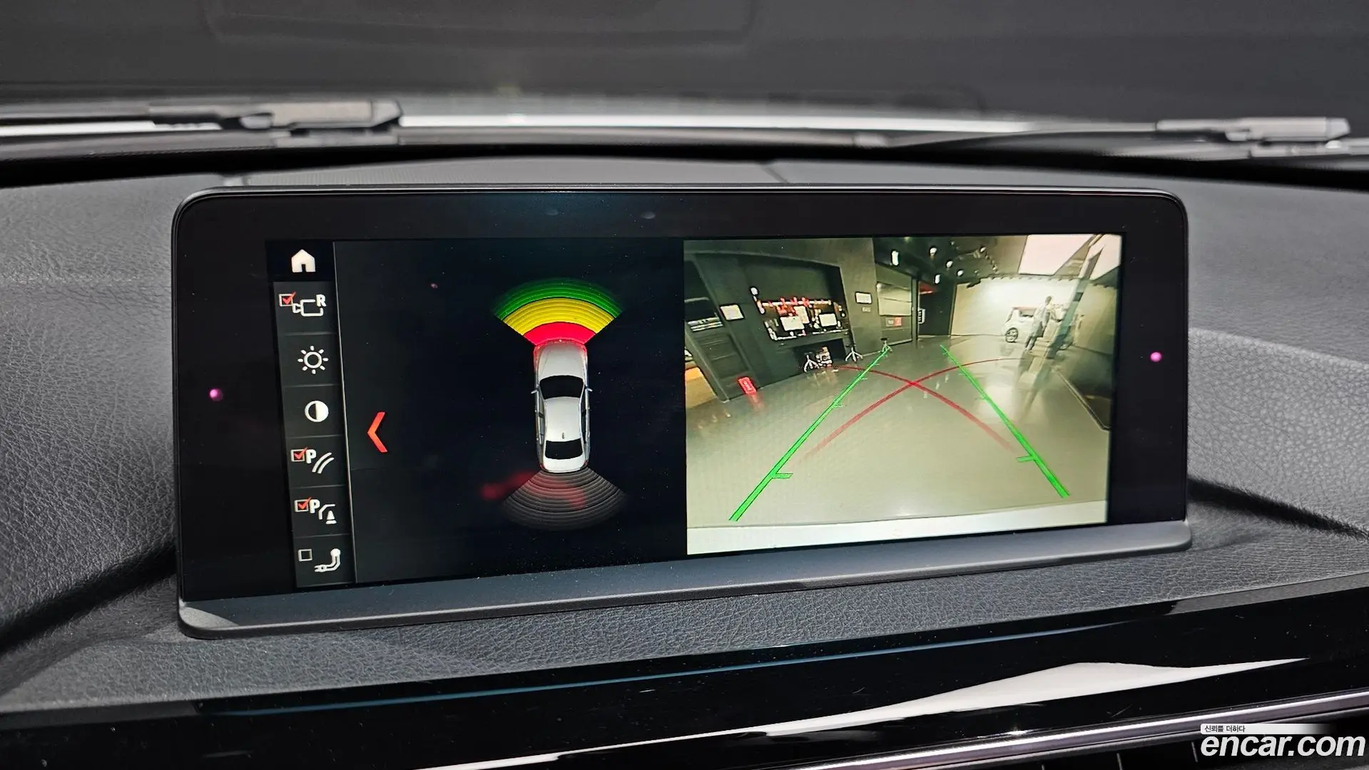 BMW 3-Series 320d 2017