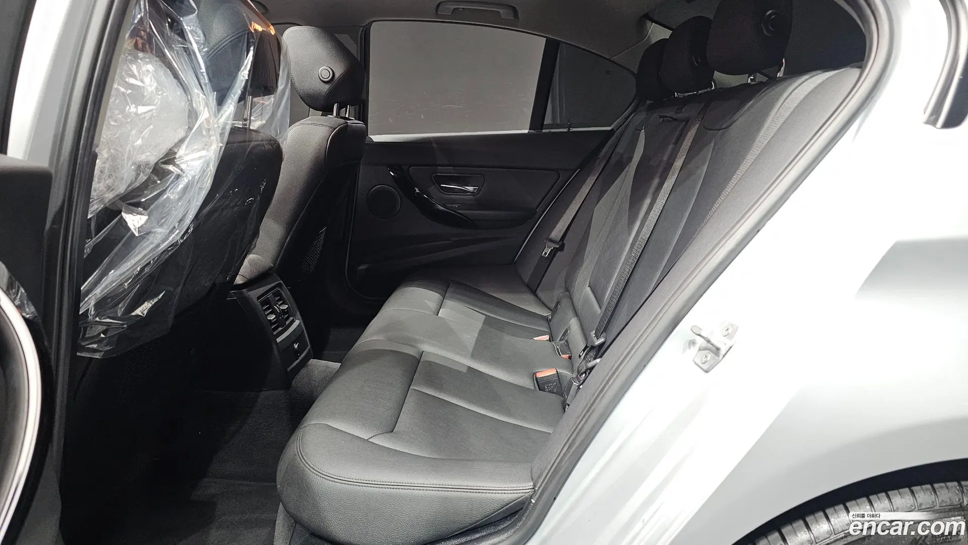 BMW 3-Series 320d 2017
