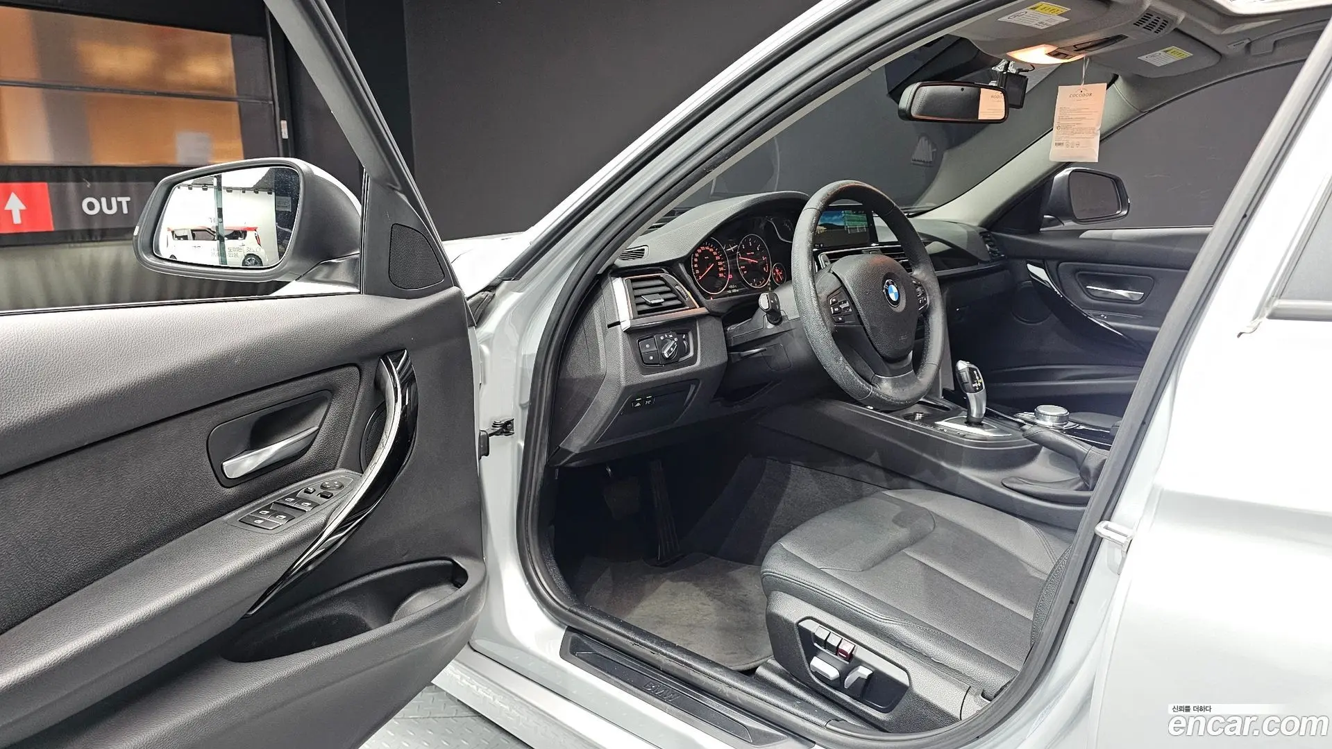 BMW 3-Series 320d 2017