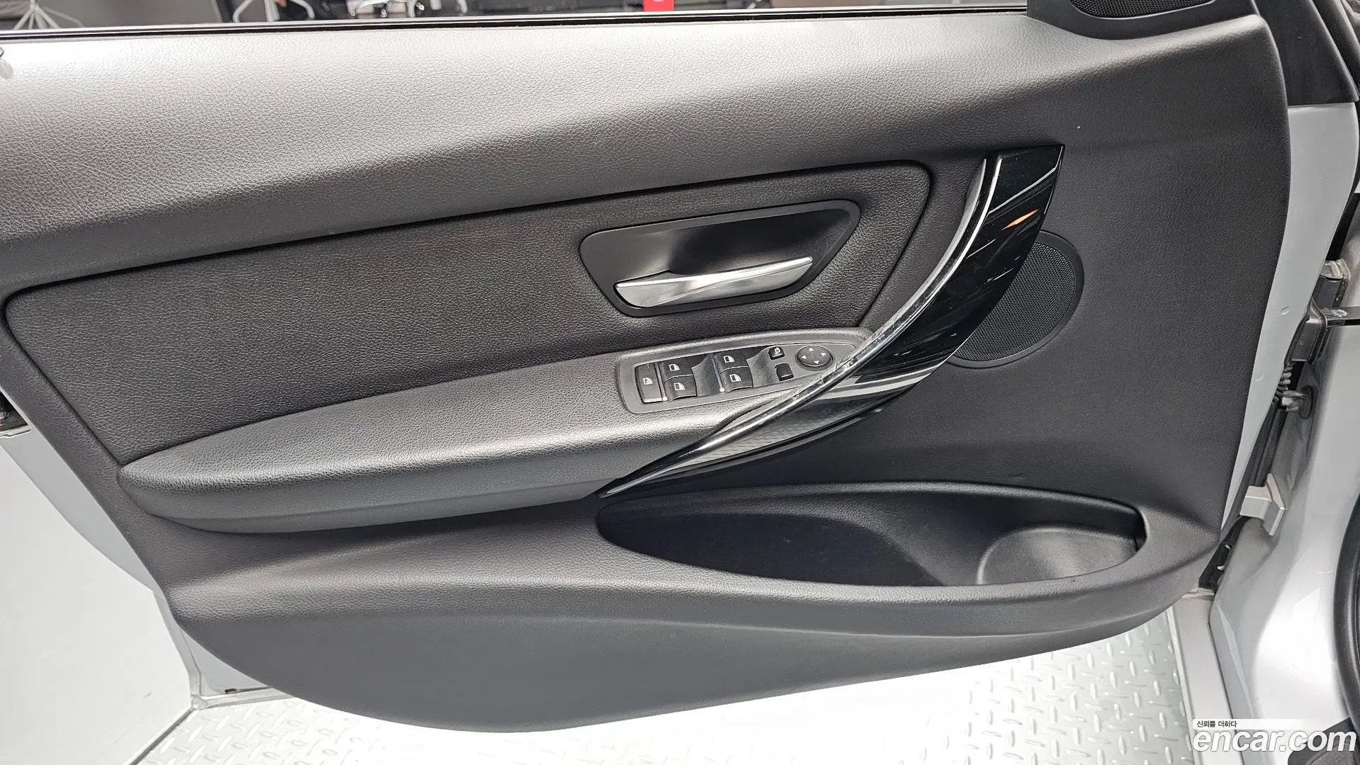 BMW 3-Series 320d 2017