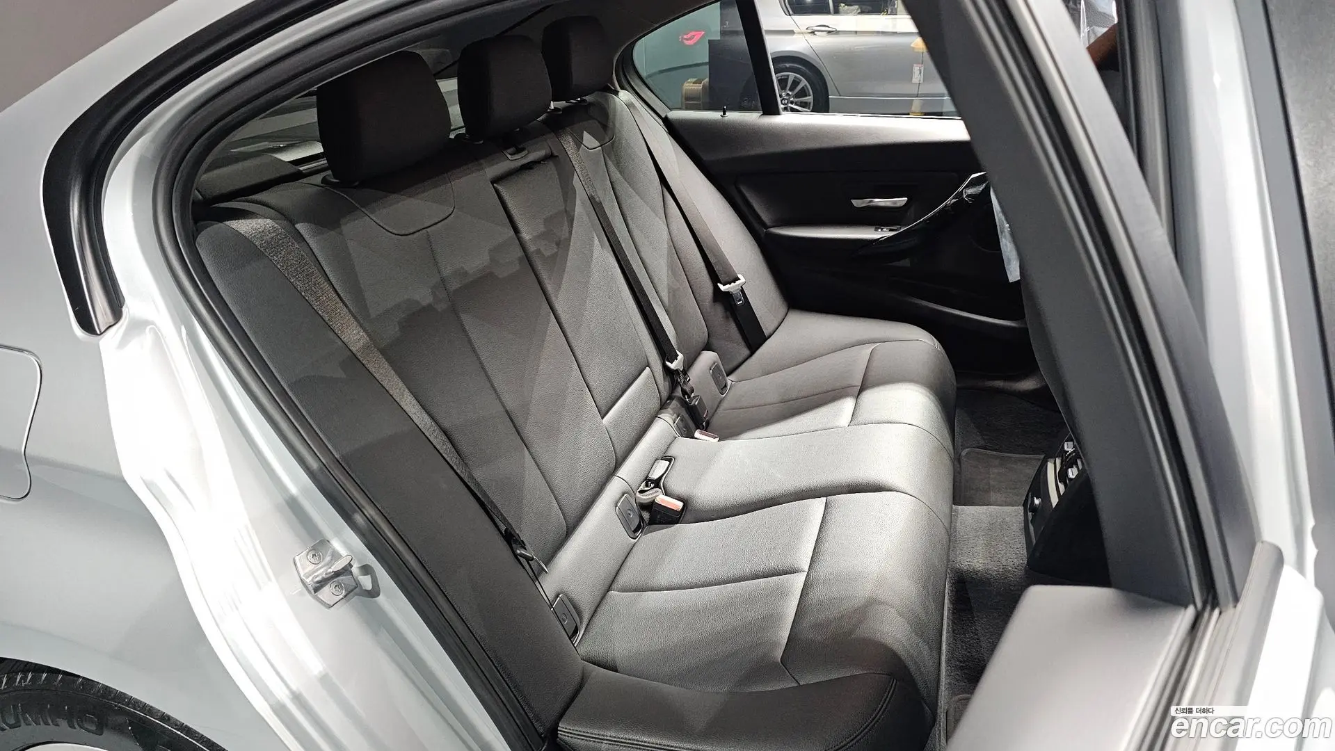 BMW 3-Series 320d 2017
