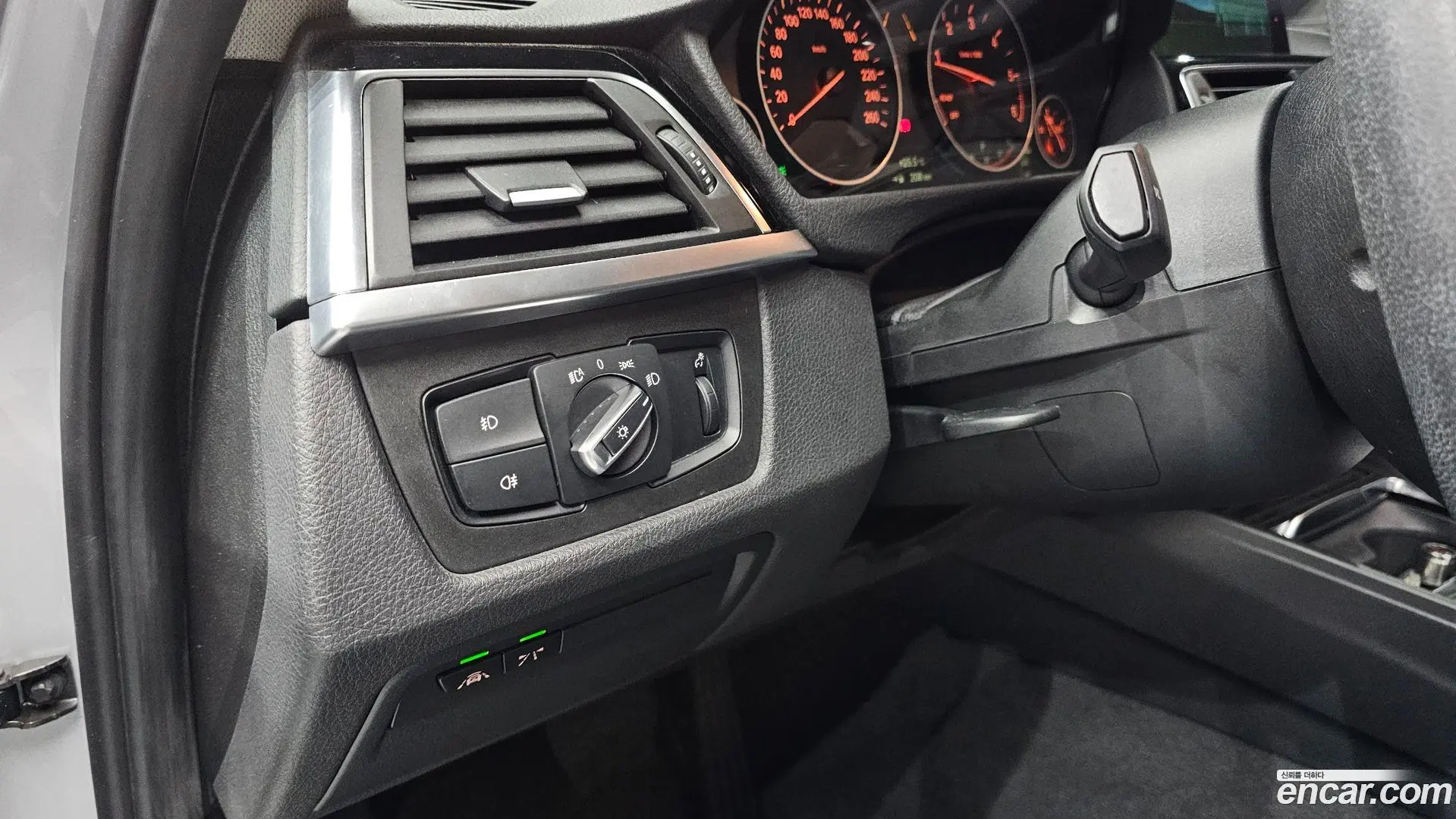BMW 3-Series 320d 2017