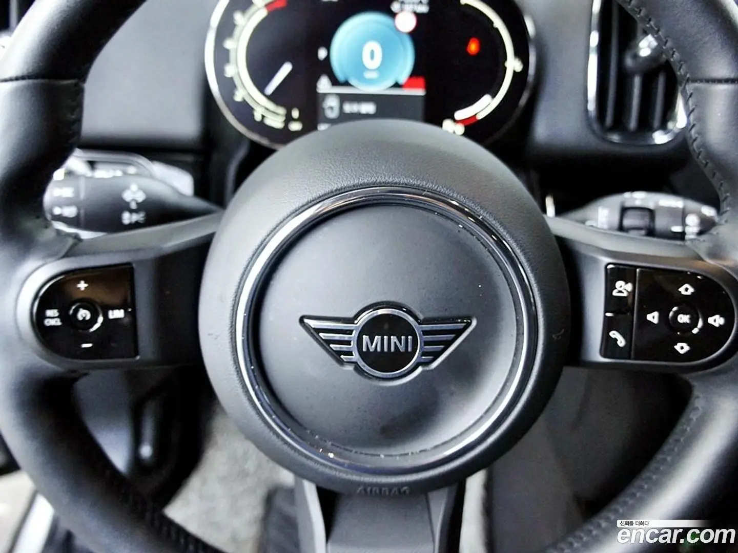 Mini Countryman Classic 2020