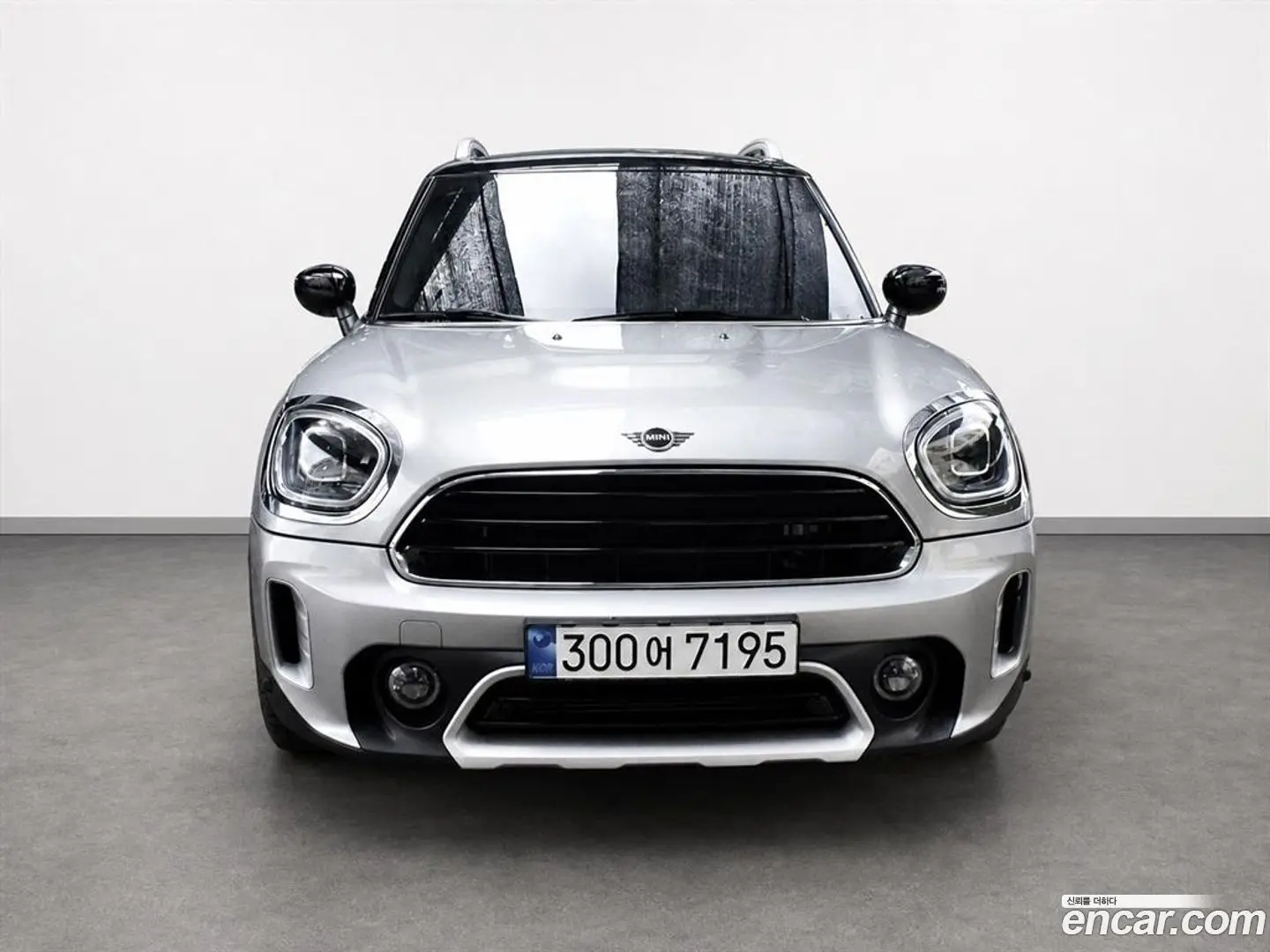 Mini Countryman Classic 2020