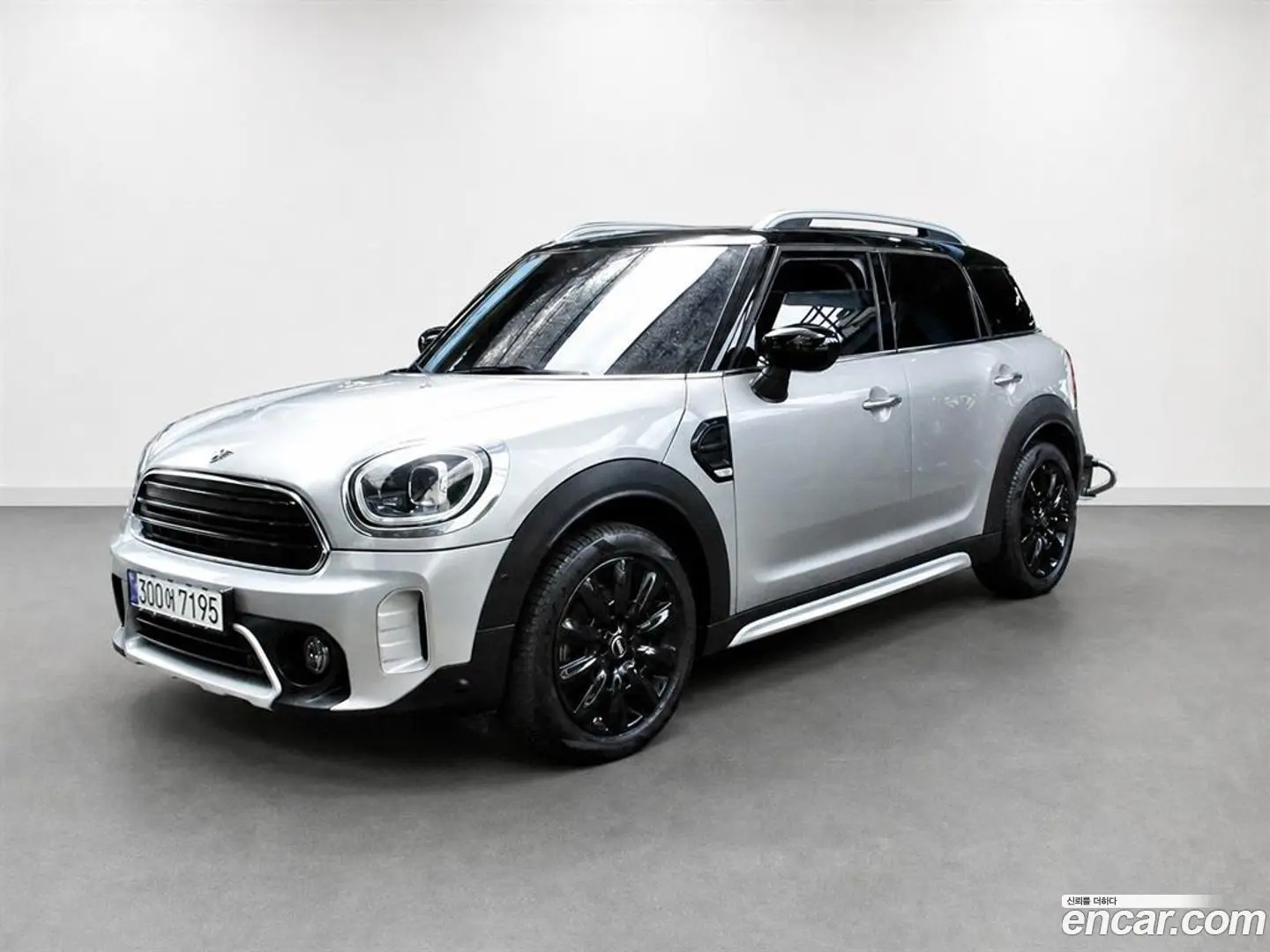 Mini Countryman Classic 2020
