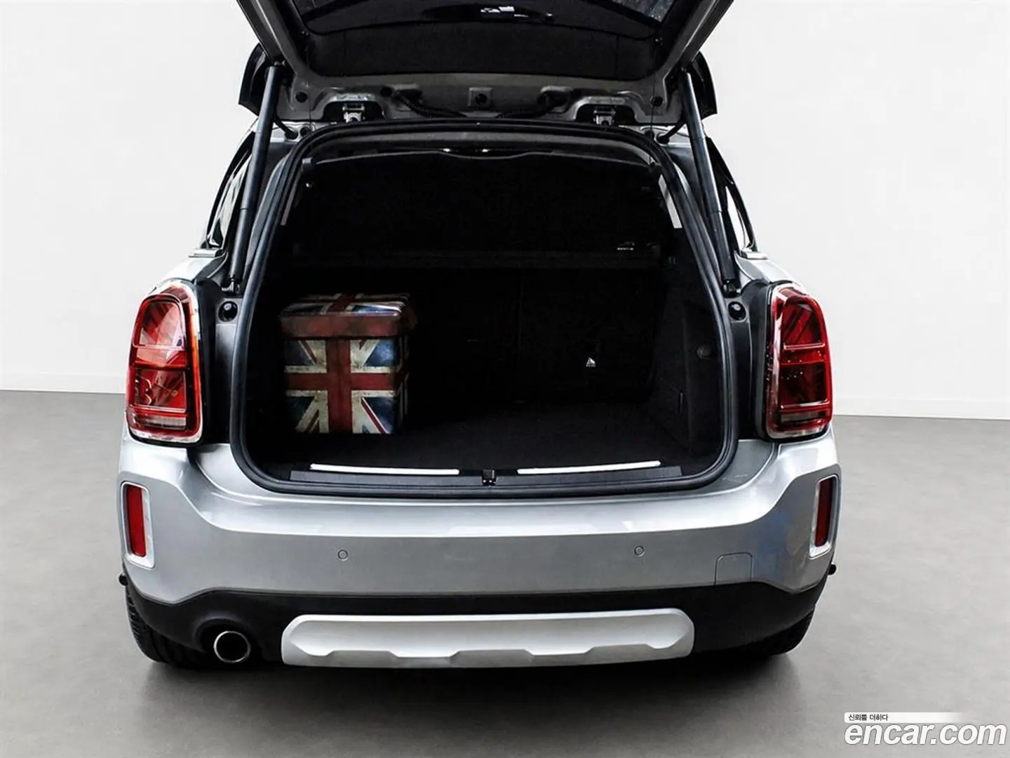 Mini Countryman Classic 2020
