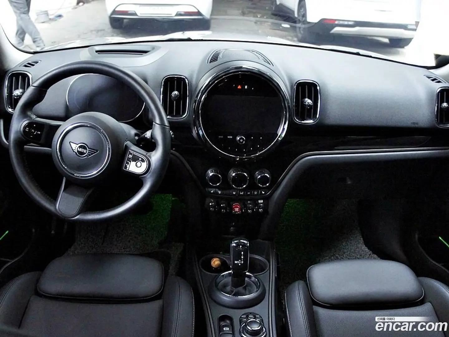 Mini Countryman Classic 2020