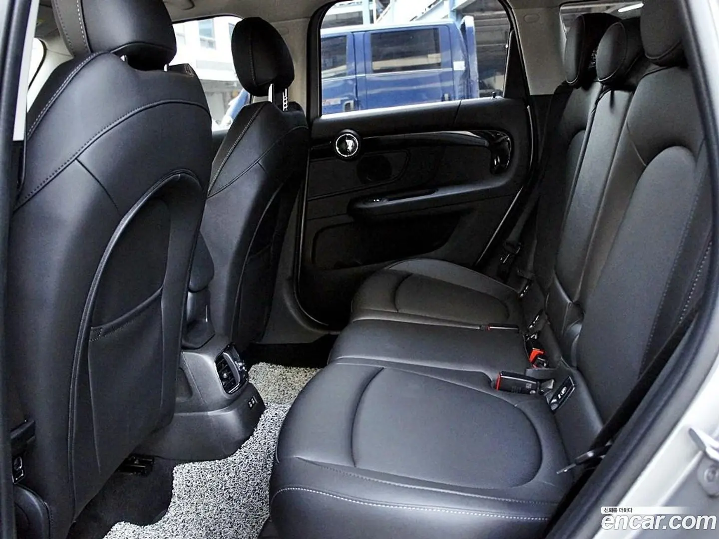 Mini Countryman Classic 2020