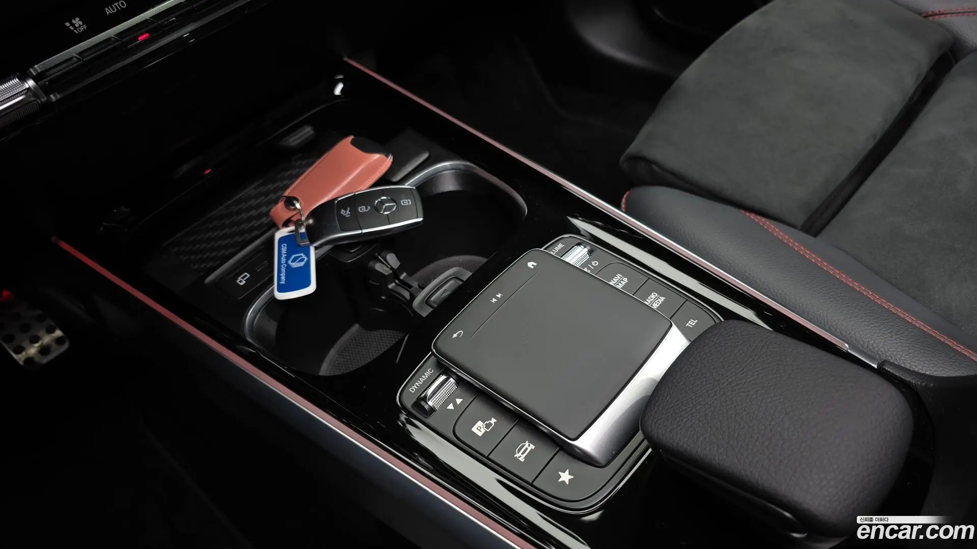 Mercedes-Benz GLB-Class GLB250 4MATIC 2019