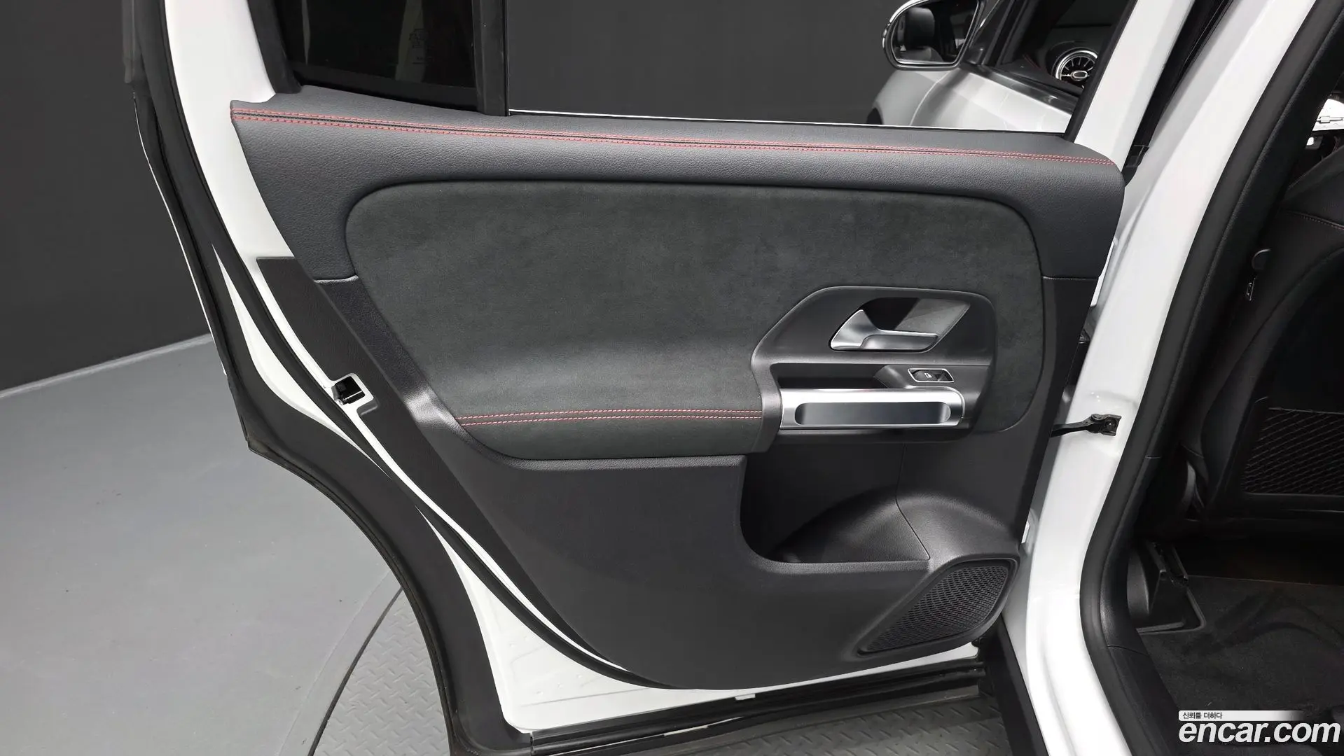 Mercedes-Benz GLB-Class GLB250 4MATIC 2019