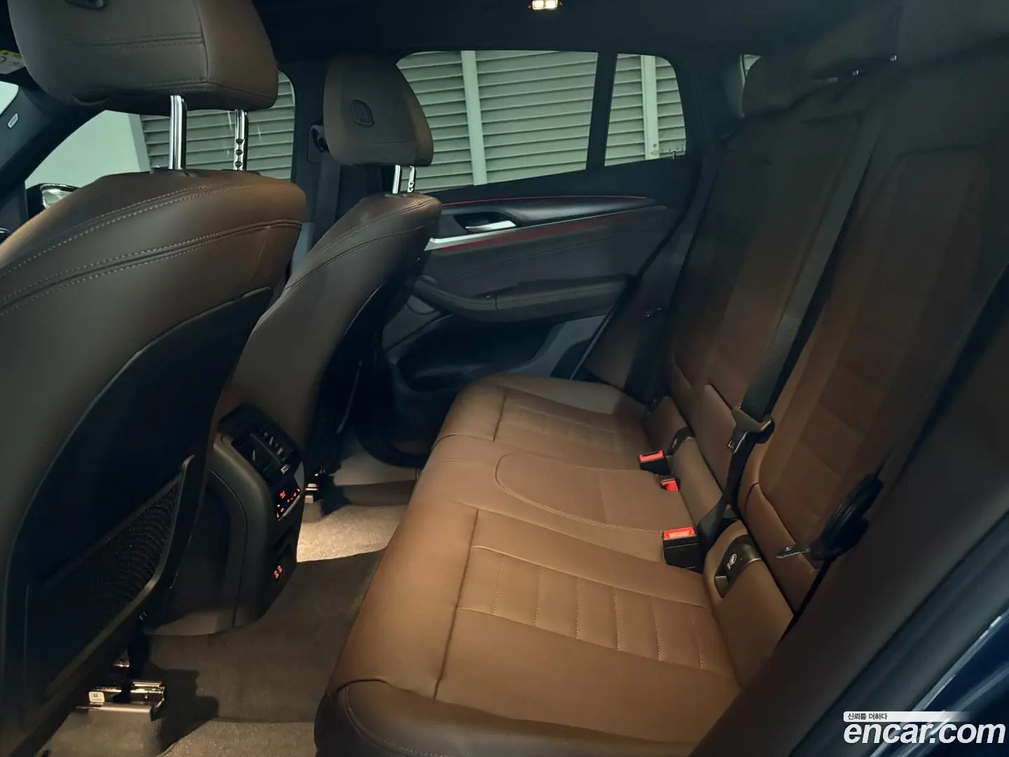 BMW X4 xDrive20i M Sport Pro Special Edition 2021
