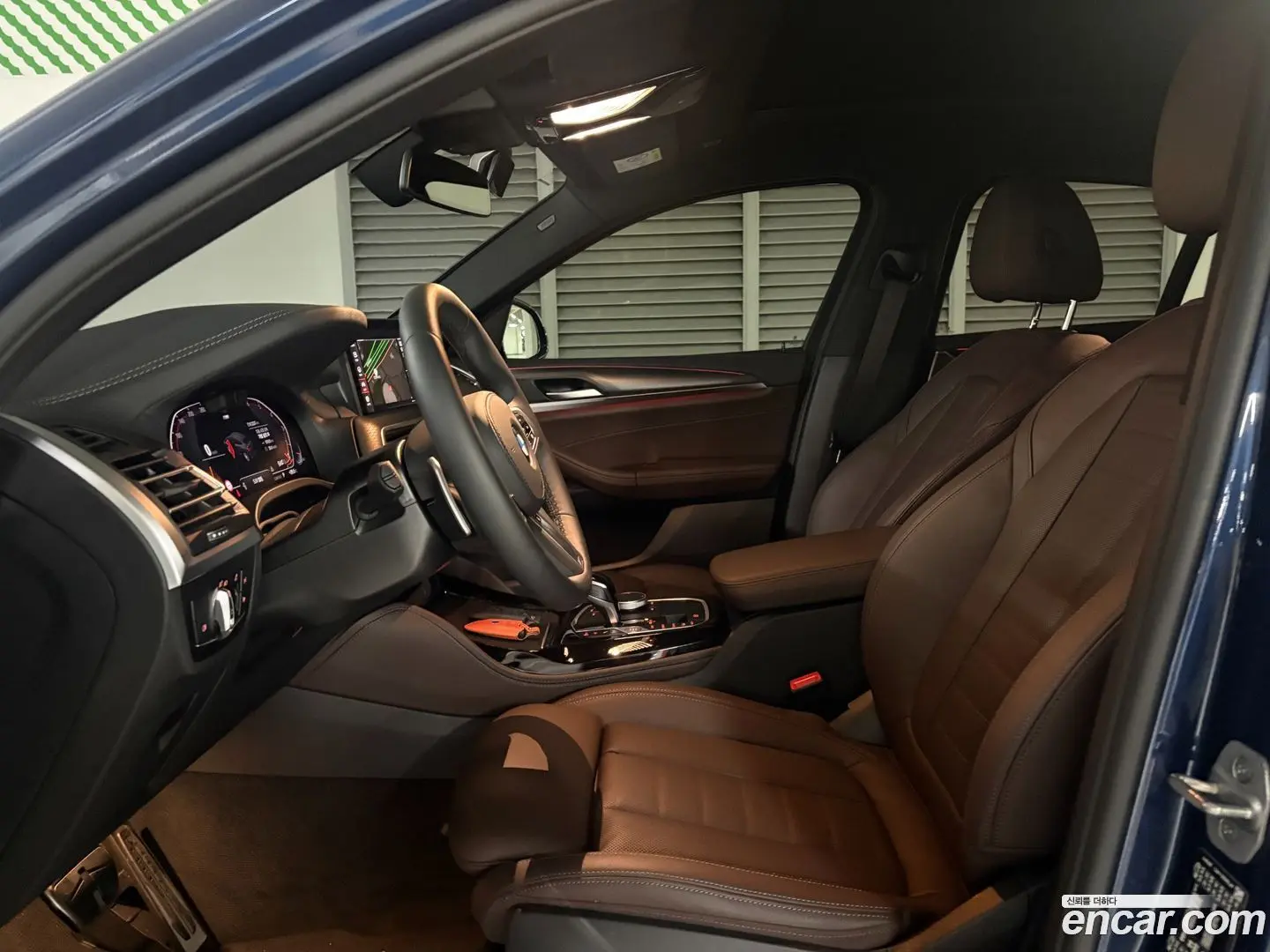 BMW X4 xDrive20i M Sport Pro Special Edition 2021