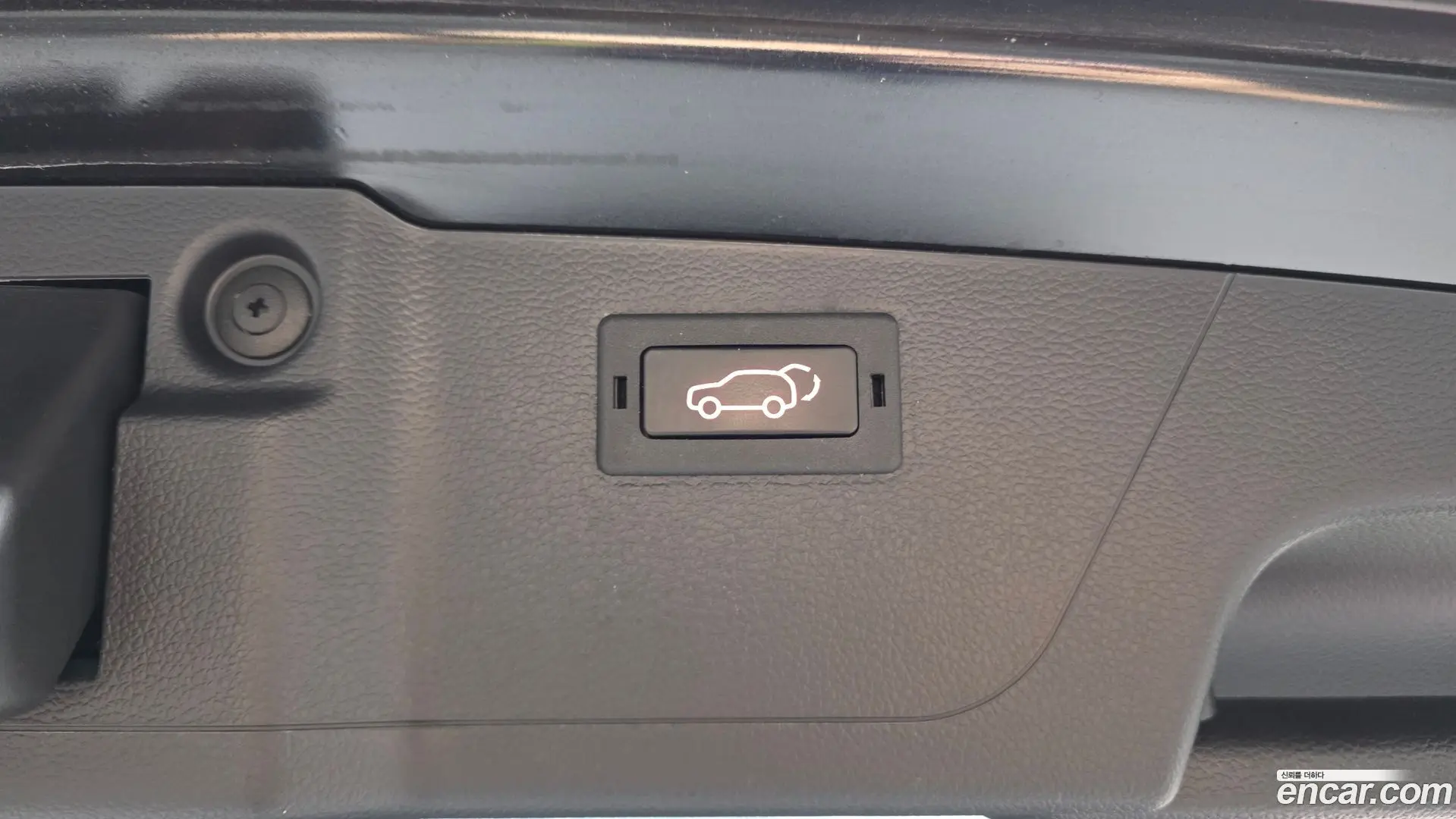 KG Mobility KORANDO Gasoline 1.5 2WD C7
