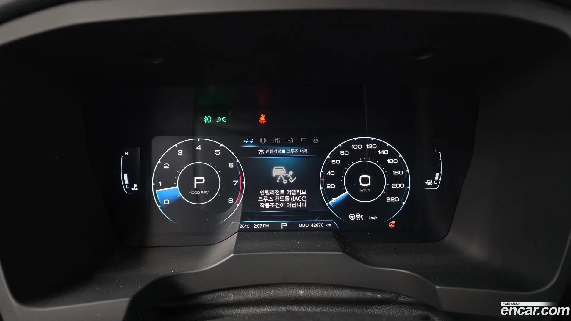 KG Mobility KORANDO Gasoline 1.5 2WD C7