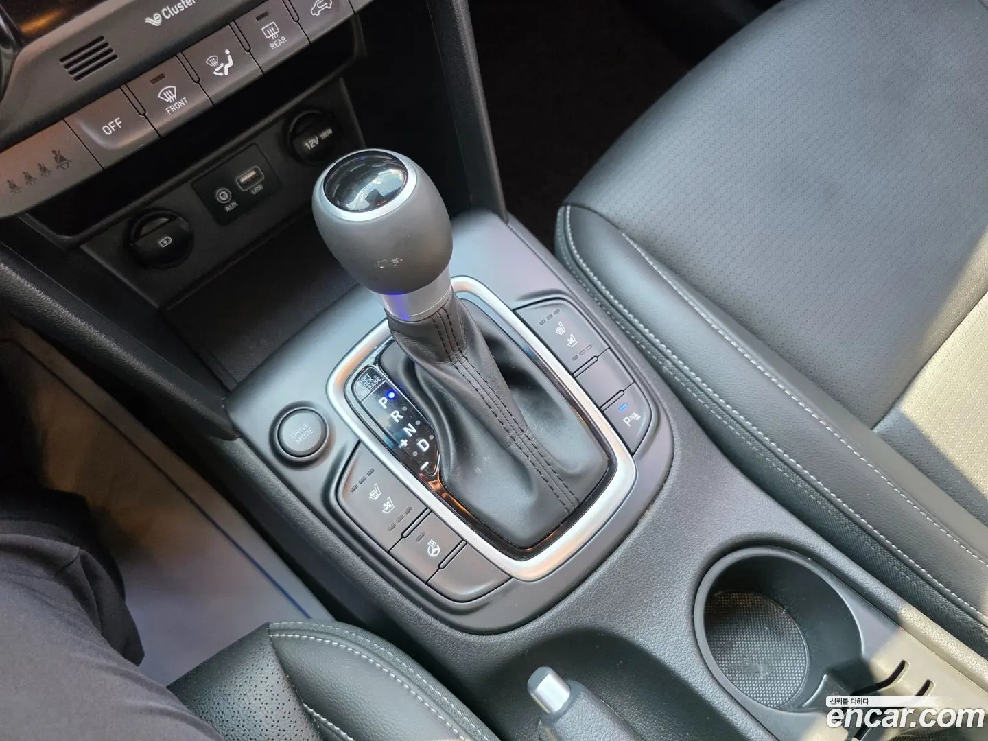 Hyundai Kona 1.6 Turbo 2WD
