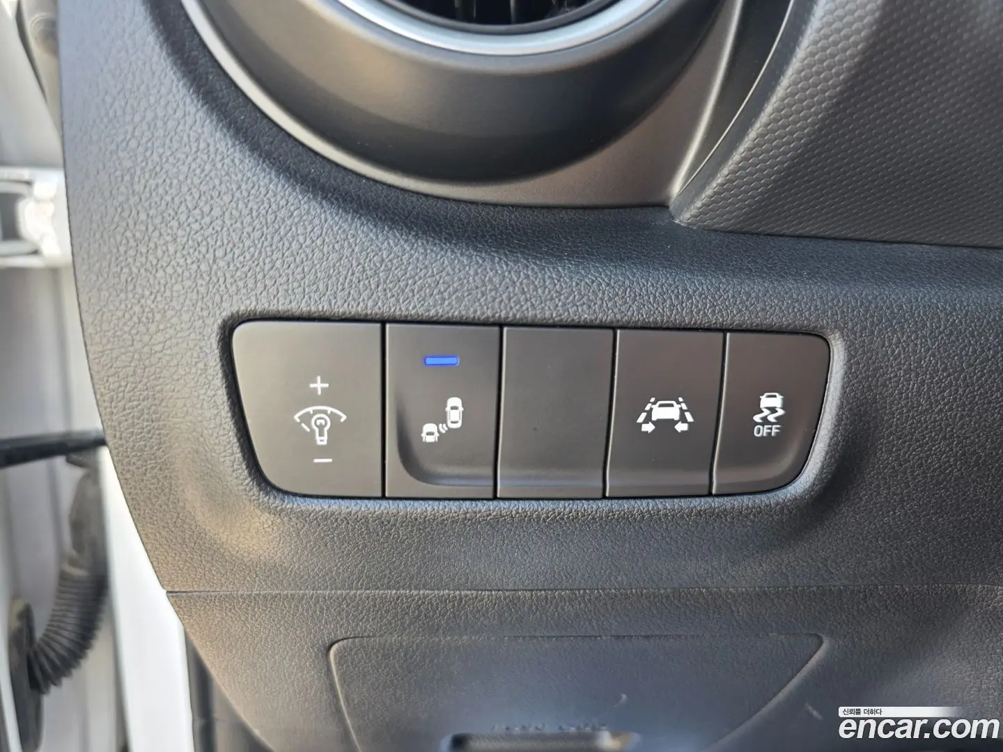 Hyundai Kona 1.6 Turbo 2WD