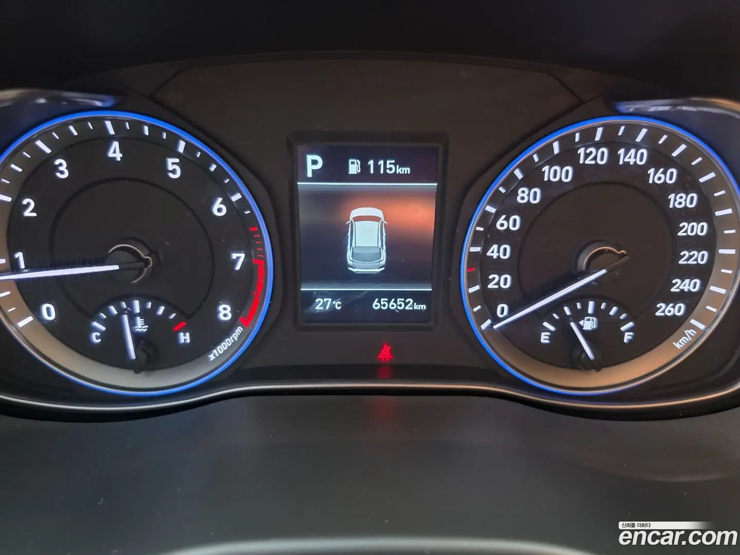 Hyundai Kona 1.6 Turbo 2WD