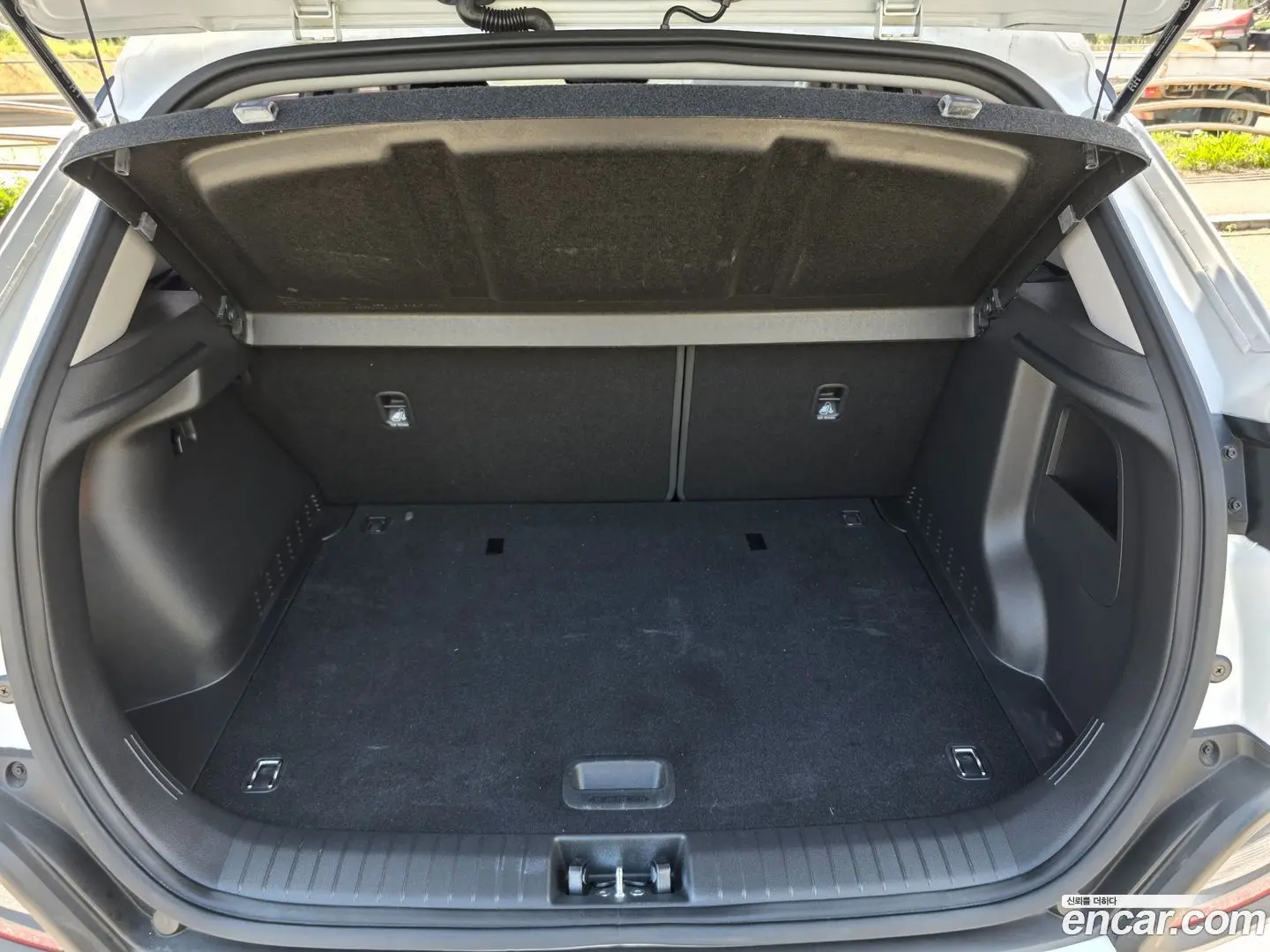Hyundai Kona 1.6 Turbo 2WD