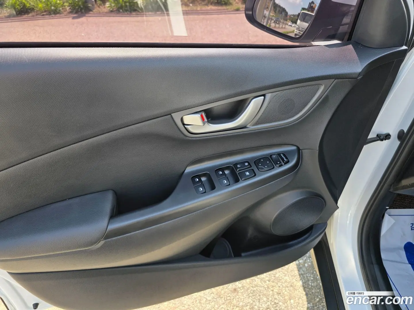 Hyundai Kona 1.6 Turbo 2WD