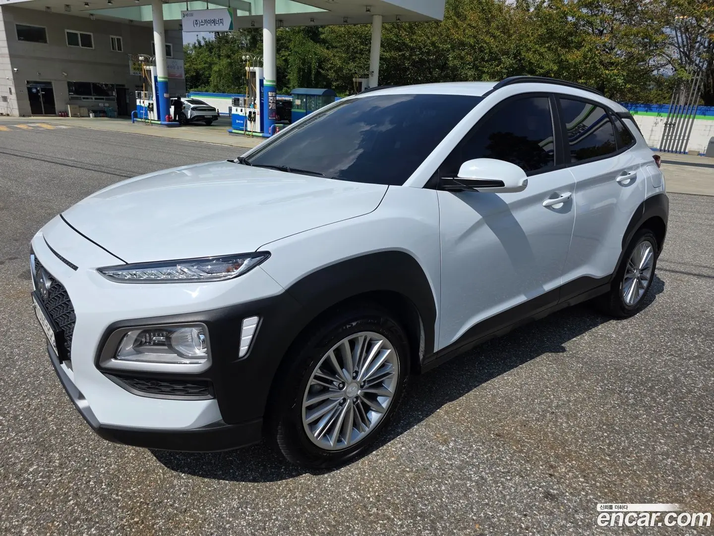 Hyundai Kona 1.6 Turbo 2WD