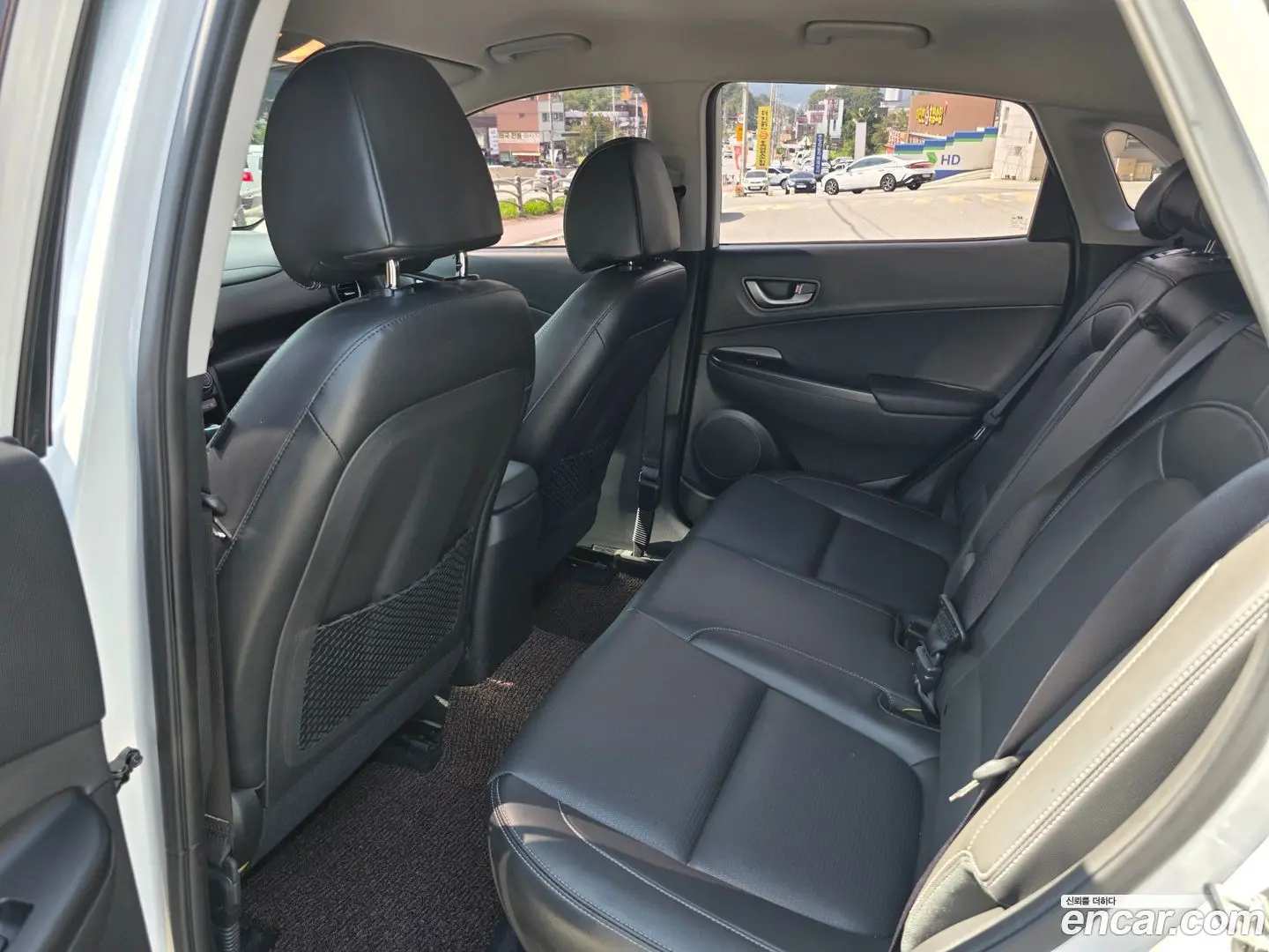 Hyundai Kona 1.6 Turbo 2WD