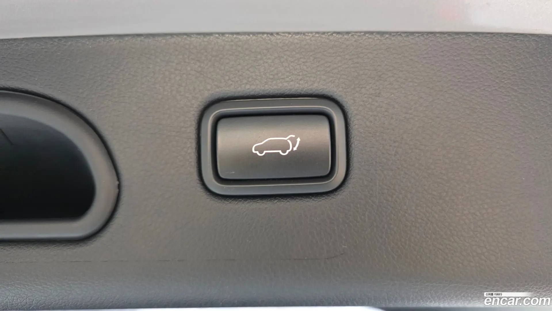 Kia Sportage Gasoline